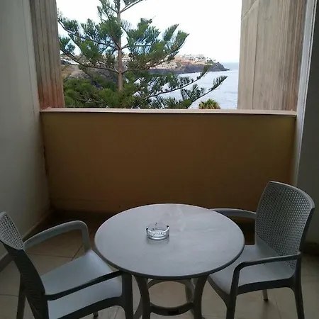 Sea View In Las Galletas طوستا ديل سيلونثيو