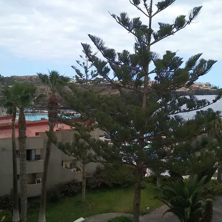 Sea View In Las Galletas * طوستا ديل سيلونثيو