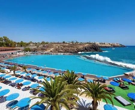 Sea View In Las Galletas * طوستا ديل سيلونثيو