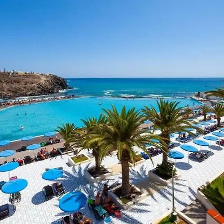 Sea View In Las Galletas طوستا ديل سيلونثيو
