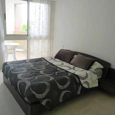 Sea View In Las Galletas طوستا ديل سيلونثيو
